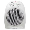 Hot Air Fan Heater Sencor SFH 7011WH