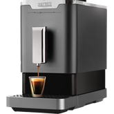 SES 7015CH Machine à espresso automatique