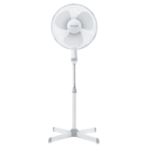 SFN 4047WH-EUE3   Ventilateur sur pied