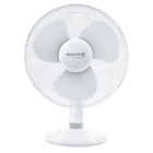 SFE 4037WH-EUE3 Ventilateur de bureau
