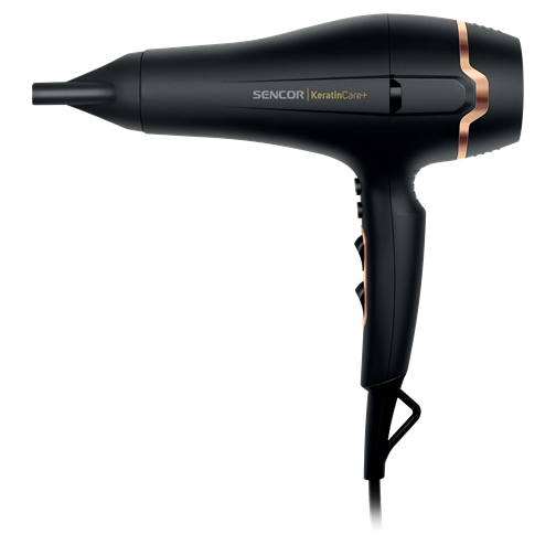 SHD 8275BK Sèche-cheveux